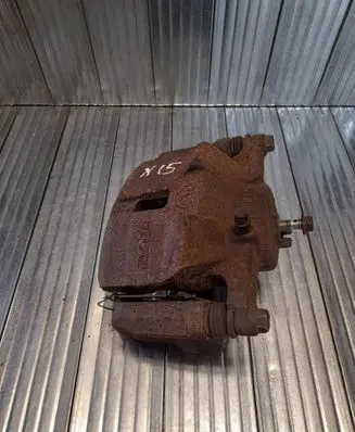 Nissan X-Trail T31 Front brake caliper