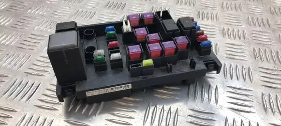 Subaru Forester SH Fuse box set 82241SC020