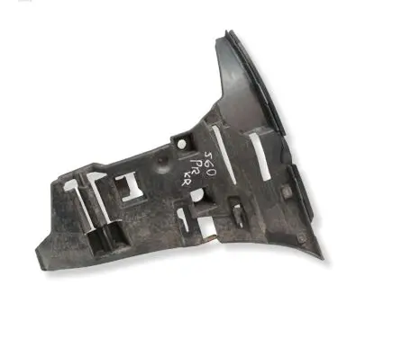 Volvo S60 Front bumper mounting bracket 09190303LH