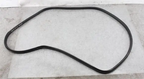 BMW X3 F25 Front door rubber seal 7300242 51337300242