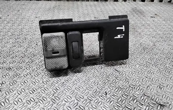 Volkswagen Transporter - Caravelle T4 Light switch 701858099