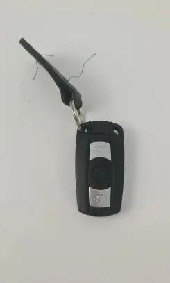 BMW 1 E82 E88 Ignition key/card 6986585