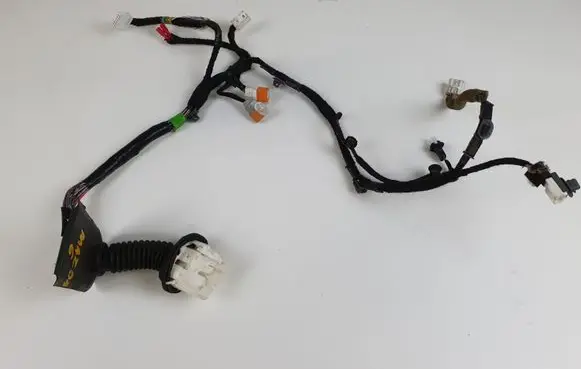 Mazda 6 Front door wiring loom GJE867200D