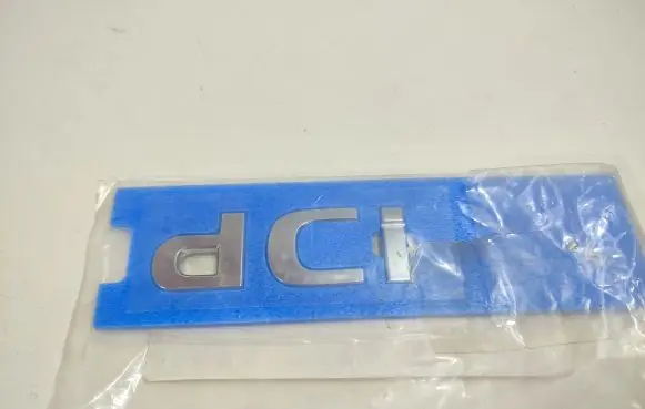 Nissan X-Trail T32 Manufacturers badge/model letters 848964CC0A