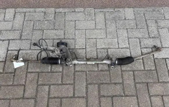 Seat Ibiza III (6L) Steering rack 0230080060001 6PD00884700 6Q0423445