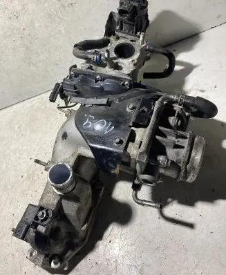 Mazda 6 Throttle valve K4238 R90420416 VN1501000200