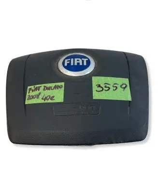 Fiat Ducato Steering wheel airbag 07854862480 00390116817111 07722106