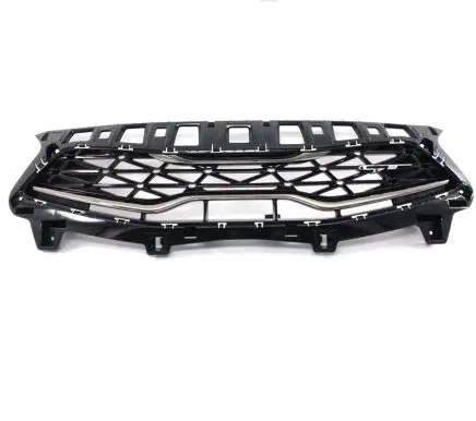 KIA Ceed Front bumper upper radiator grill 86350-J7LA0