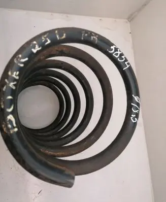 Peugeot Boxer Front coil spring