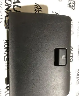 Toyota Corolla Verso E121 Glove box 555510F010