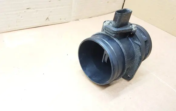 Volkswagen Eos Mass air flow meter