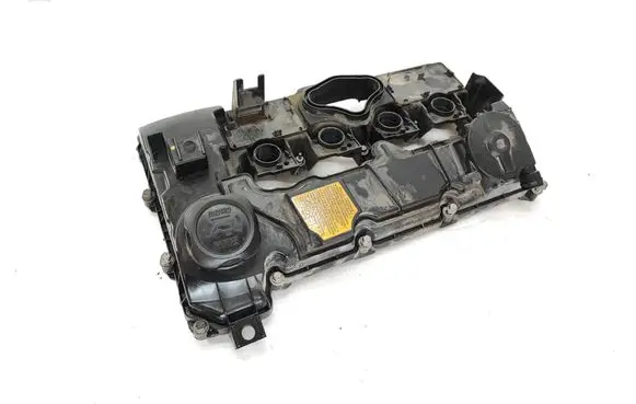 Rocker cam cover