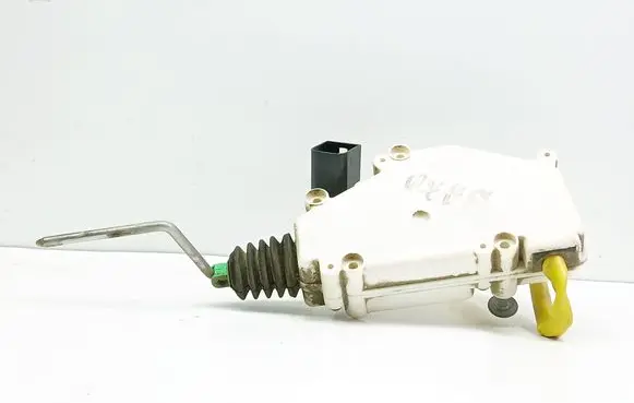Ford Galaxy Fuel tank cap lock motor 7M0959775C 95VW9B241AB 40415512V