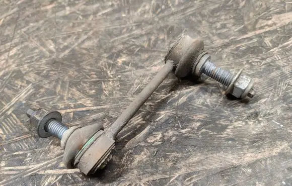 Land Rover Discovery 4 - LR4 Rear anti-roll bar/stabilizer link 