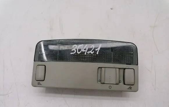 Volkswagen Golf IV Front seat light 3B0947105B