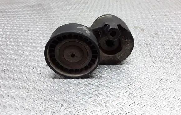 Renault Clio II Generator/alternator belt tensioner 8200048486