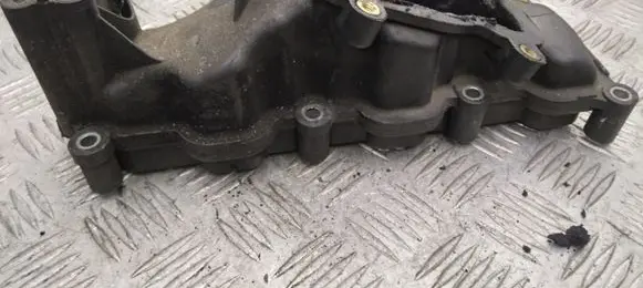 Audi A6 S6 C6 4F Intake manifold Z059129711AL