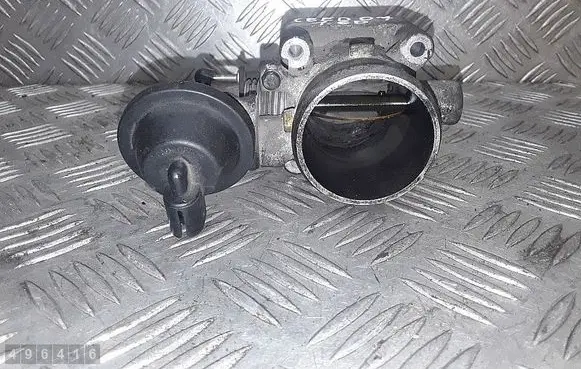 KIA Ceed Throttle valve 351002xxxx
