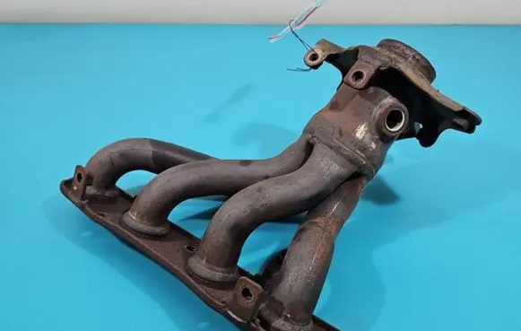 Toyota Corolla E160 E170 Exhaust manifold IMPRK1408943