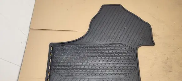 Mercedes-Benz Sprinter W907 W910 Front floor mat A9106808700