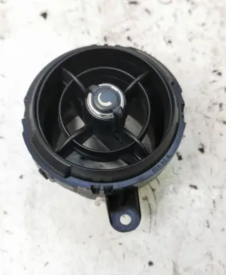 Mini Cooper Countryman R60 Dash center air vent grill 9813050 111114 3006349501