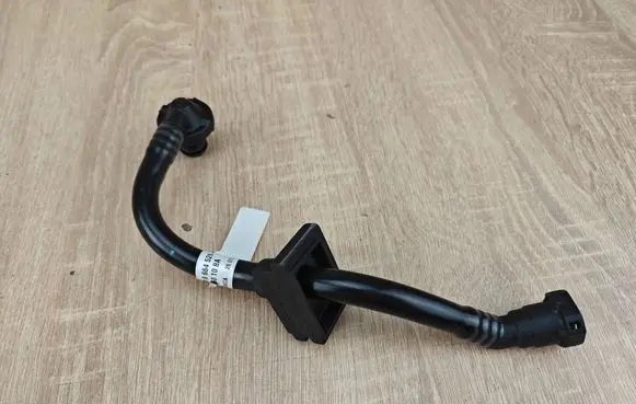 BMW 4 G22 G23 G24 G26 Vacuum line/pipe/hose 8664526