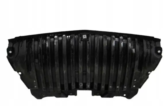 Mercedes-Benz E W213 Front bumper skid plate/under tray A2135200000
