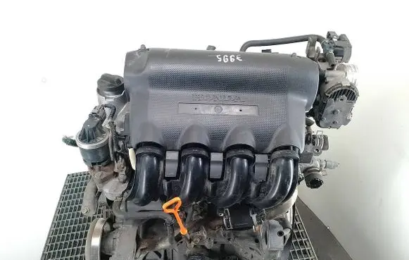 Honda Jazz Engine L13A1