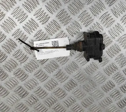 Mercedes-Benz S W126 Central locking motor 5ZM003764