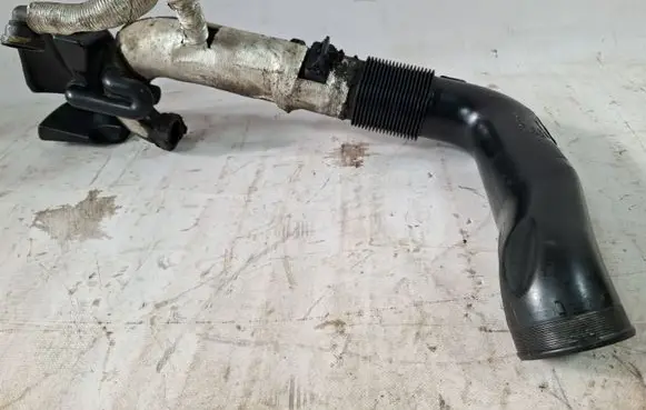 Volvo S40 Intercooler hose/pipe 3M519A673HF
