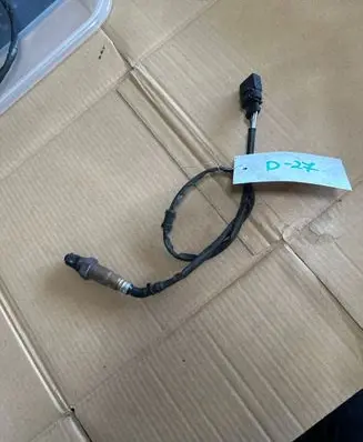Volkswagen PASSAT B5.5 Lambda probe sensor 06F906262