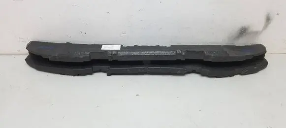 Peugeot 3008 II Front bumper foam support bar 9811670480