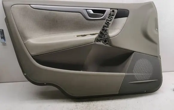 Volvo S60 Front door card panel trim 09193265