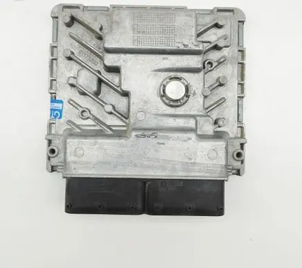 Audi A3 S3 8V Engine control unit/module 06K907425E 5WP4971102