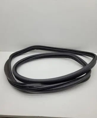 Volvo V40 Trunk rubber seal (body) 