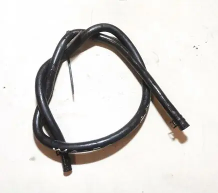 Mazda 3 I Engine coolant pipe/hose