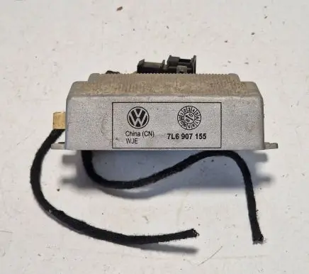 Voltage converter inverter