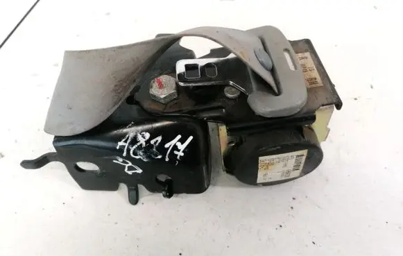 Mazda 3 I Rear seatbelt 606406300