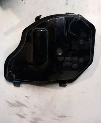 BMW 5 E60 E61 Headlight/headlamp dust cover 15933200