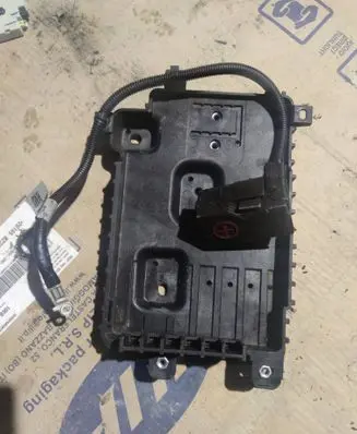 Hyundai Ioniq 5 Battery tray 87150GI000