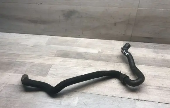 Audi Q5 SQ5 Engine coolant pipe/hose 8R0819350BD