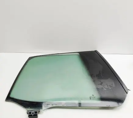 BMW i3 Rear door window glass 7288188 43R008600