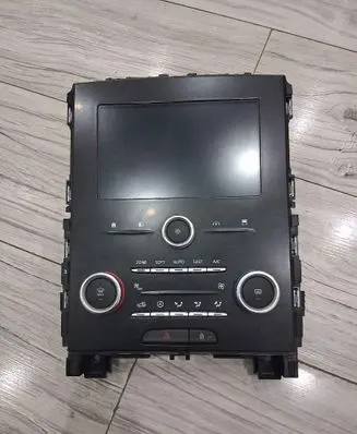Renault Megane IV Head unit multimedia control 280901068R