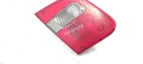 Mitsubishi Carisma Rear/tail lights 151207