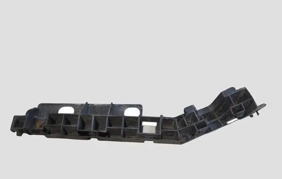 Opel Antara Front bumper mounting bracket 20918966