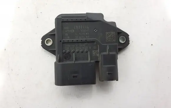 Mercedes-Benz GLE W167 Glow plug pre-heat relay A6549003300