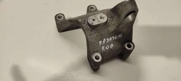Volkswagen Phaeton Engine mounting bracket 3D0198308AD
