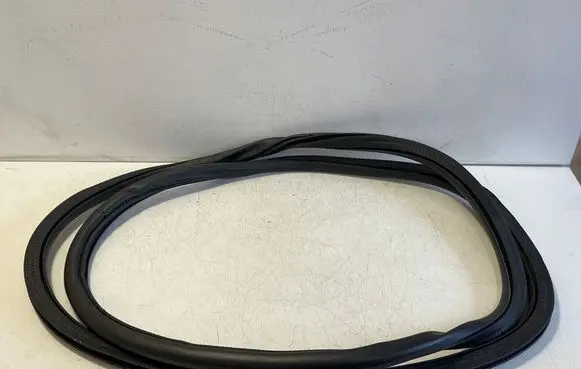 Ford Galaxy Rear door rubber seal (on body) 