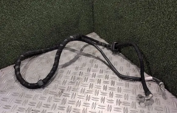 Man TGE 1gen Positive cable (battery) 7C0971228E 00170424315