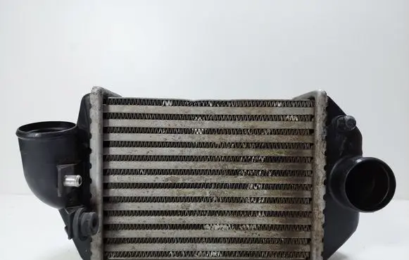 Audi A6 S6 C5 4B Intercooler radiator 078145805D